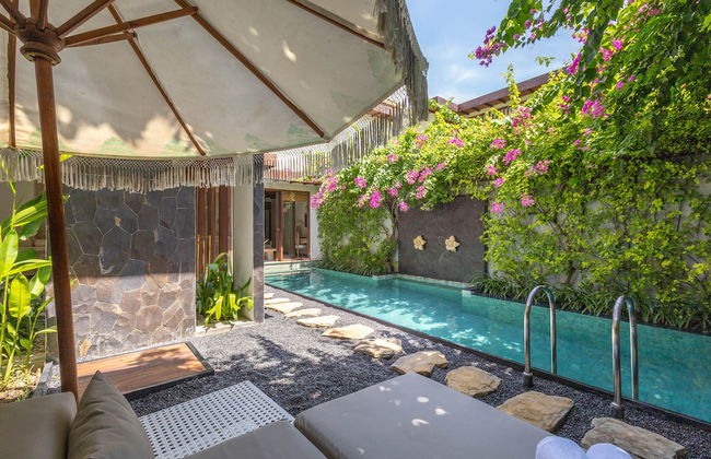 The Royal Purnama Luxury Villas - Adults Only - Foto 14