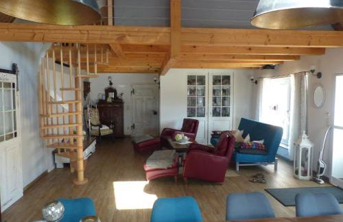 Ferienhaus Arendsee - Foto 24