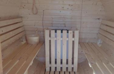 Apartamenty przy Jeziorze Żywieckim z widokiem na Skrzyczne - Foto 4