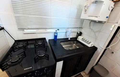 Lindo 2 Qts Vaga Búzios vista deslumbrante do Mar - Foto 31