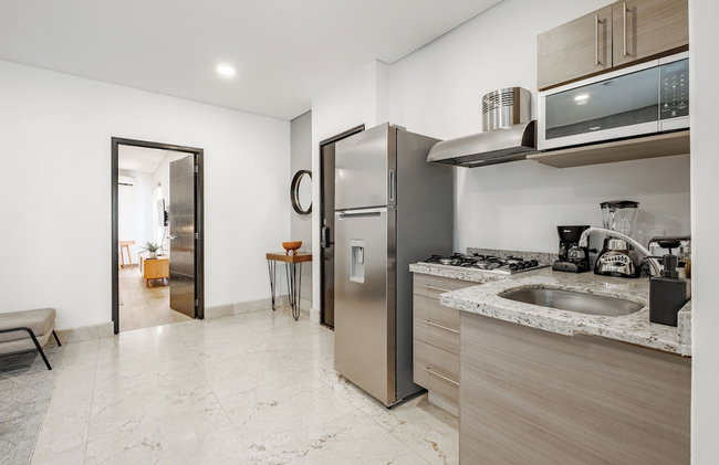 Nido Parque Lincoln - Photo 41