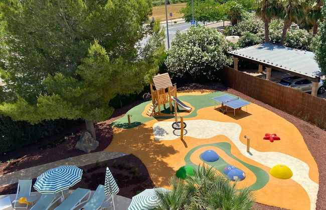 Cabot Las Velas Apartments - Foto 41