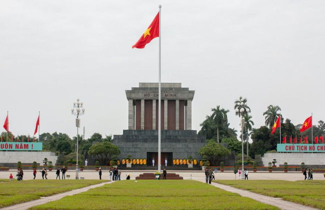 Hanoï Classique - Visite Privée d’une Demi-Journée - Photo 1