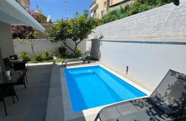 Caza pool Glyfada - Foto 1