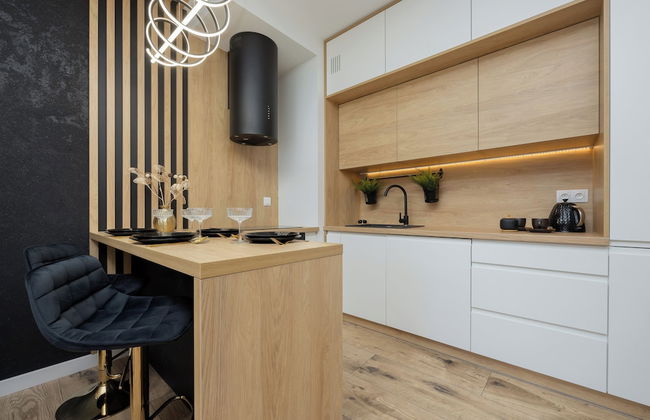 Apartment With Parking by Renters - Foto 7