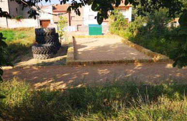 Casa rural L´Amparo -3 espigas- Categoría superior-15 personas - Foto 14