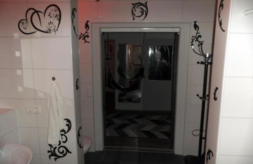 Exclusiv-Mietapartment (BDSM)-Heidelberg - Foto 10