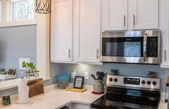 Tiny Home Lookout Mountain - Near Downtown & Falls - Foto 10