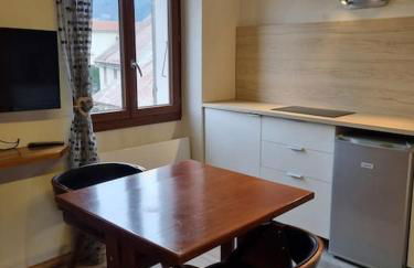 Studio cosy - centre du village - Foto 6