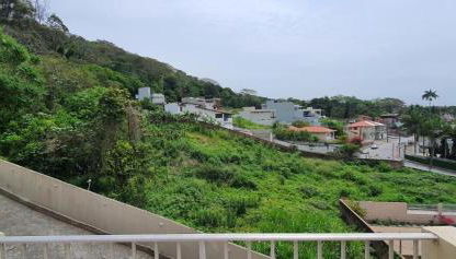 Apartamento Amplo vista mar - Foto 2