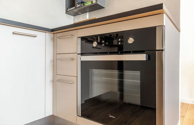 Yamas Urban Living Spiridonons - Foto 23