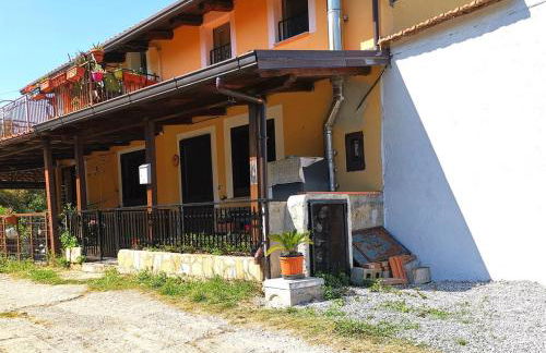 Gelsomina Maison-SCARIO Cilento - Foto 28