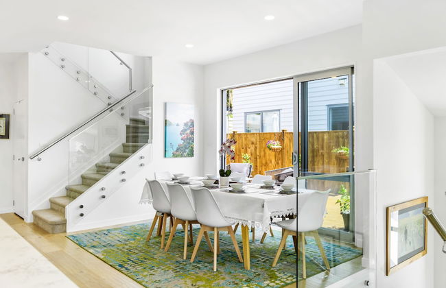 Stunning Taka Retreat nr Beach-Netflix - Photo 7