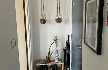 Private Studio Space - Foto 7