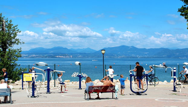 Cisano & San Vito - Foto 3, Place