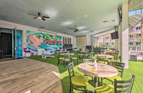 Palms of Destin Resort Condo Beaches, Golf and More - Foto 26