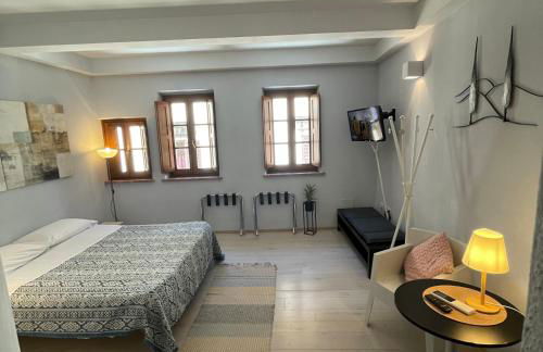 Dimora Del Corso Di Montepulciano - Foto 139