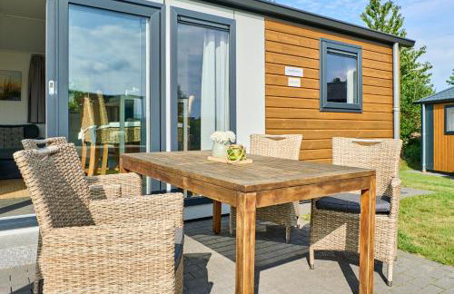 Süsel Seeparx Ferienhaus Seeflüstern - Foto 5