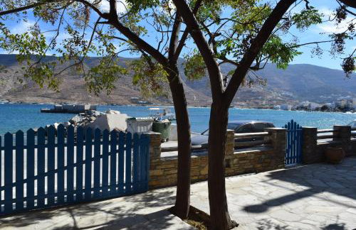 CLIO'S BEACH HOUSE - DELUXE BEACH FRONT PROPERTY - Foto 1