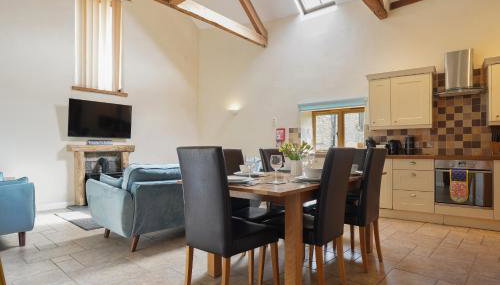 Beautiful Barn Conversion with Games Room - Foto 2