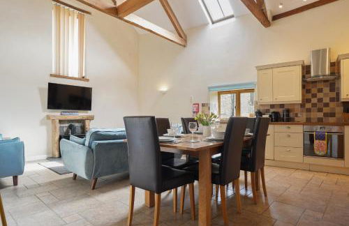 Beautiful Barn Conversion with Games Room - Foto 2