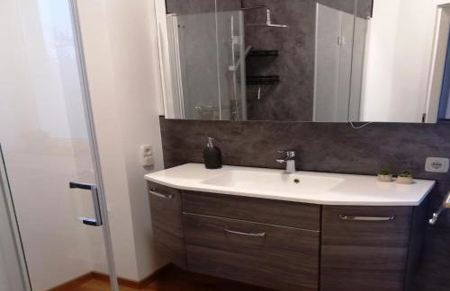 Chic Apartment in Stormbruch Near Ski Area - Foto 78