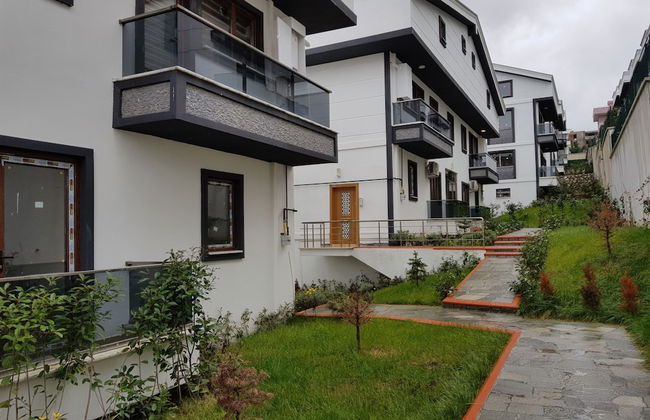 Almoruj Yalova - Foto 13