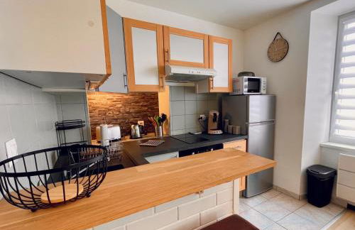 Joli appartement avec parking - Foto 4