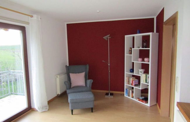 Holiday Apartment Hammann - Foto 2