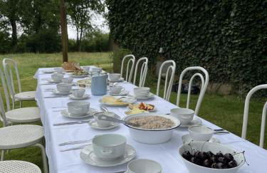 Gasthaus zur Grenze - Foto 9