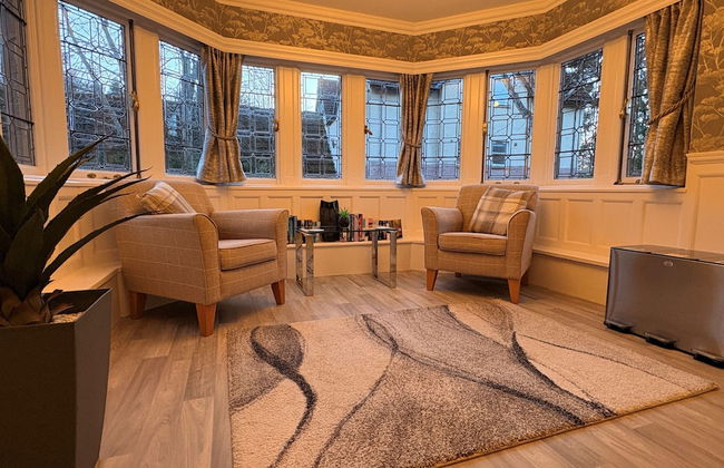 Rossal House Apartments - Foto 70