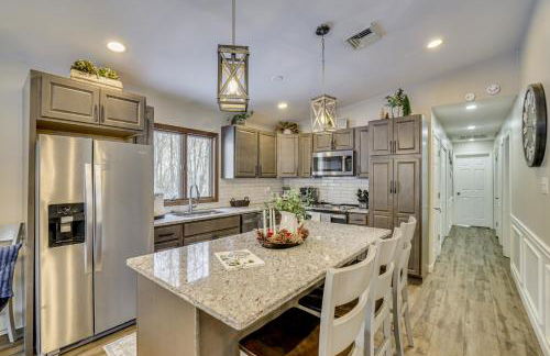 Newly Renovated! Peaceful Saylorsburg Home - Photo 11