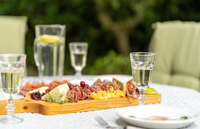 Authentic Mansion in Deil near Lake - Foto 31