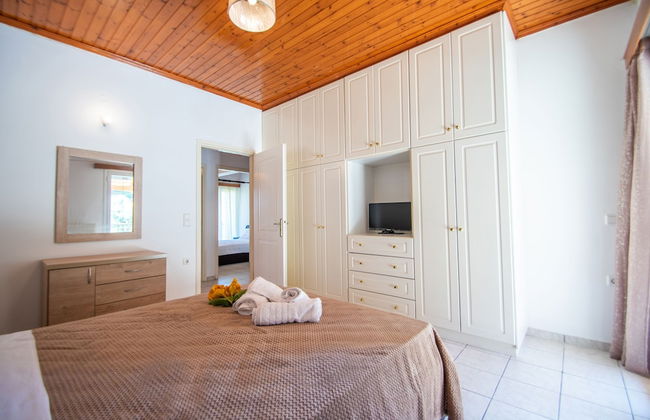 Family Private Homes with Sea View - Foto 22