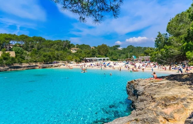 Bella Maria Apartments & Pool Club - Photo 54