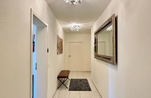 Krozinger Gartenloft - Design Apartment - Foto 12