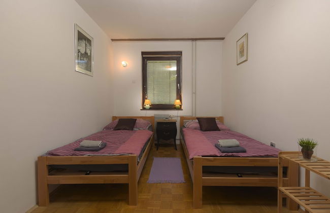 Apartments Rikli - Foto 16