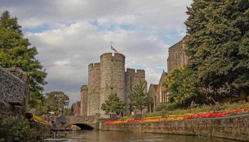 Canterbury City Retreat -2 Bedroom Home - Foto 4