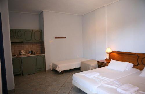 Aristotelis Studios - Foto 78