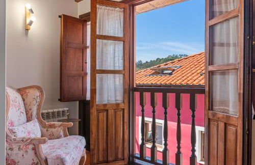 Apartamentos El Rincón de Bustio - Foto 10