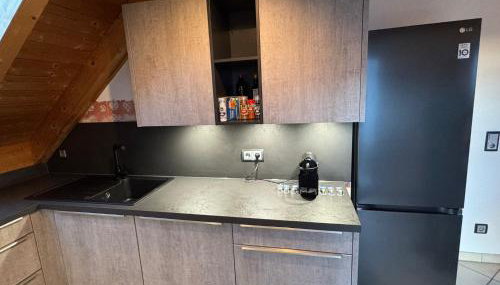 5-Seen-Loft mit 4-6 Schlafplätzen, Ferienwohnung Nähe Ammersee - Foto 3