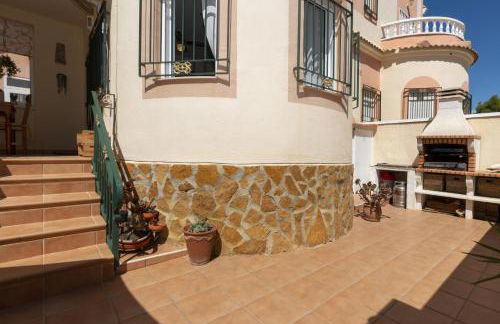 225 Relax Lomas de Cabo Roig - Alicante Holiday - Foto 7