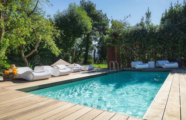 La Dama Del Bosco 8 3 - Foto 7