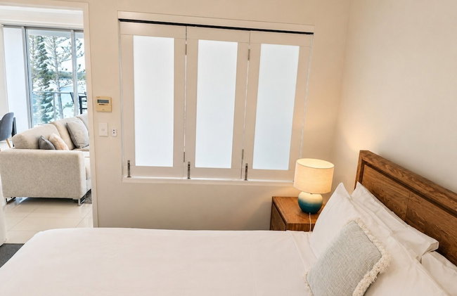 Silvershore Apartments on the Broadwater - Foto 19