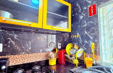 Apartamento flat no Bairro Pedreira - centro de Belém - Foto 28