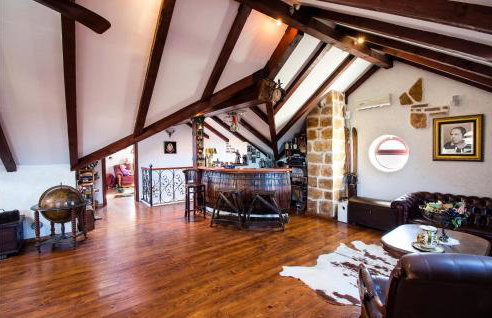 7 Bedroom Gorgeous Home In Grabovac - Photo 27