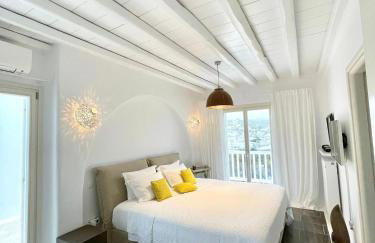 Grace Villa Mykonos - Foto 67