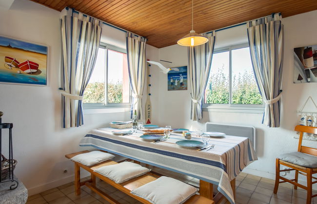 Echo de Vagues - Foto 3