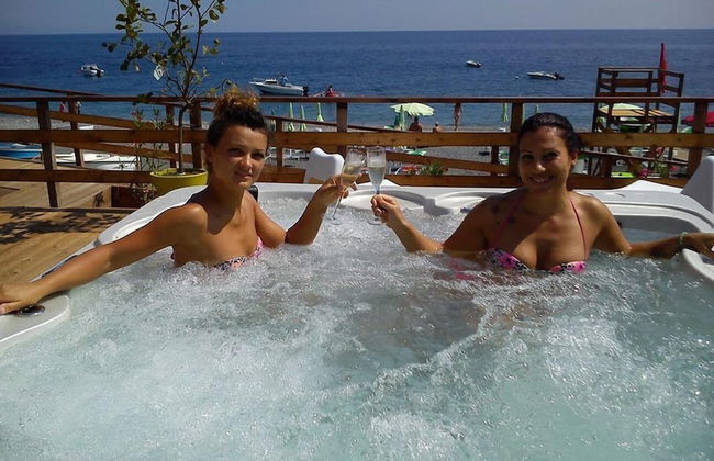 Riviera Ionica Aparthotel - Foto 57