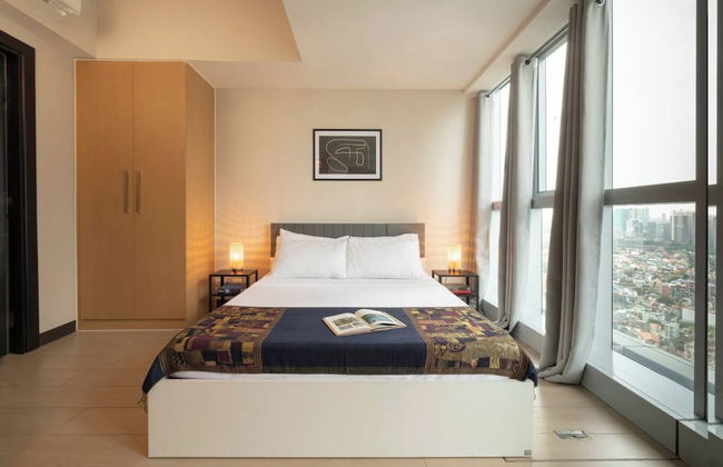 Uptown Park Suites Tower 1 - Photo 23